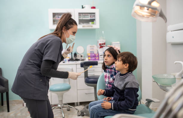 Best Root Canal Treatment  in Union Springs, AL