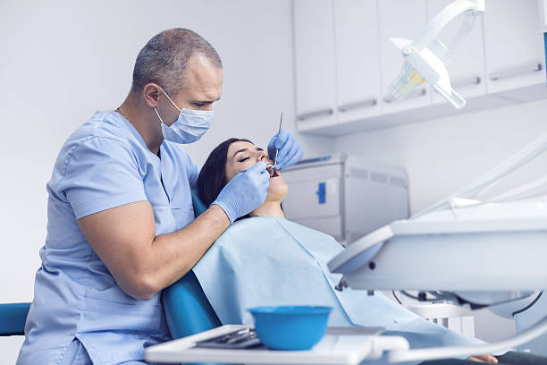 Best Sedation Dentistry  in Union Springs, AL